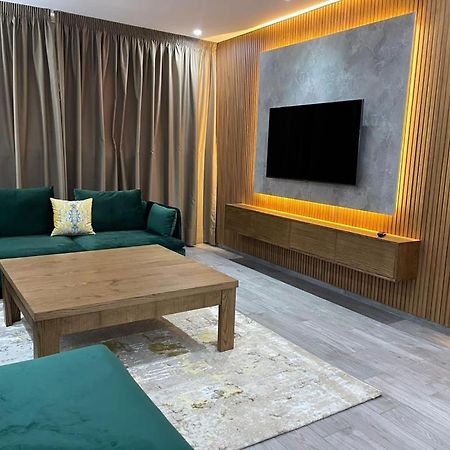 Central Apartment In The Heart Of Tanger Exterior foto