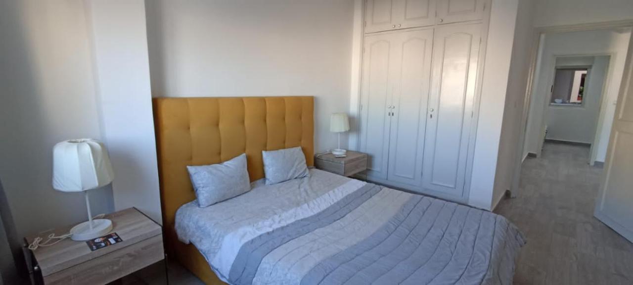 Central Apartment In The Heart Of Tanger Exterior foto