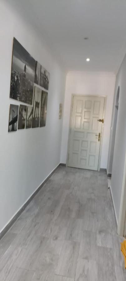 Central Apartment In The Heart Of Tanger Exterior foto
