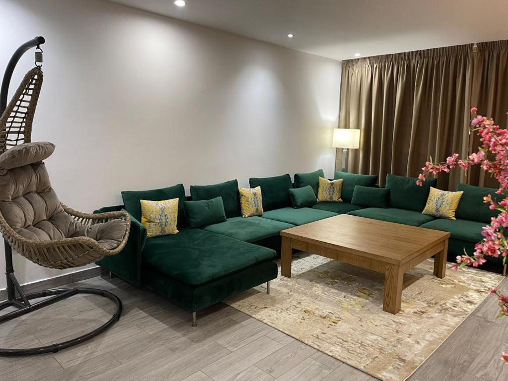 Central Apartment In The Heart Of Tanger Exterior foto
