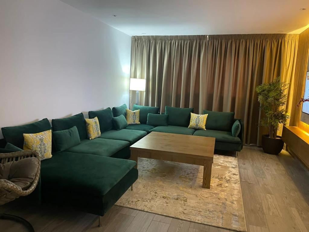 Central Apartment In The Heart Of Tanger Exterior foto